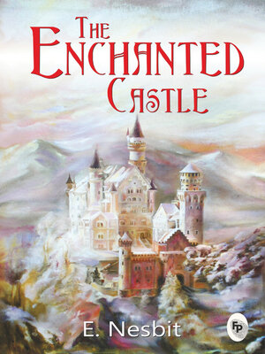 cover image of Enchanted Castle
